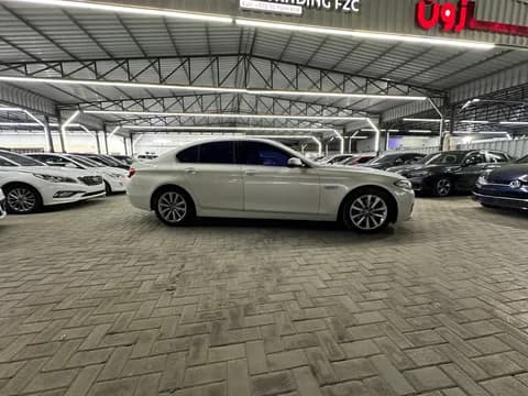 Used BMW 5 Series Sedan 528i 2015 Used BMW 5 Series Sedan 528i 2015 used_cars.forSale