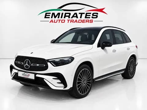 Used Mercedes-Benz GLC-Class 2025 Used Mercedes-Benz GLC-Class 2025 used_cars.forSale