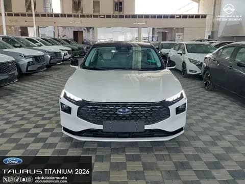 فورد تيريوس 2.0L EcoBoost SE 2026 جديدة فورد تيريوس 2.0L EcoBoost SE 2026 جديدة used_cars.forSale