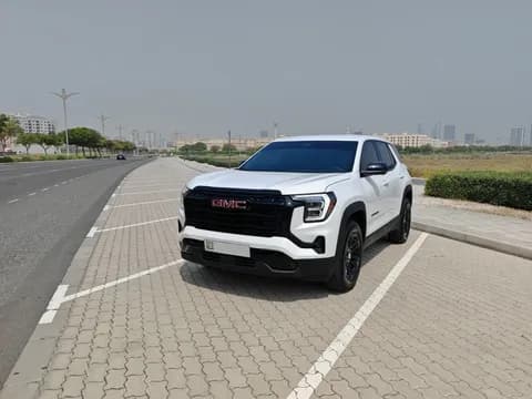 جي إم سي تيرين 2026 مستعملة جي إم سي تيرين 2026 مستعملة used_cars.forSale