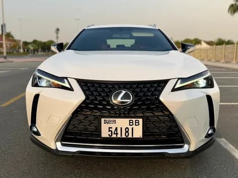 Used Lexus UX 200 Premier 2021 Used Lexus UX 200 Premier 2021 used_cars.forSale