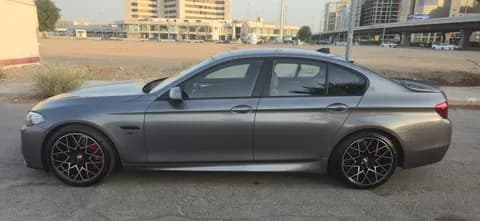 بي إم دبليو أم5 سيدان 2016 مستعملة بي إم دبليو أم5 سيدان 2016 مستعملة used_cars.forSale