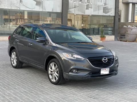 مازدا سي إكس-9 4 Door 3.7L 2013 مستعملة مازدا سي إكس-9 4 Door 3.7L 2013 مستعملة used_cars.forSale