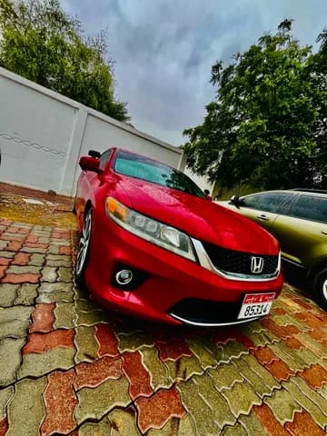 Used Honda Accord 3.5L V6 Sport 2013 Used Honda Accord 3.5L V6 Sport 2013 used_cars.forSale