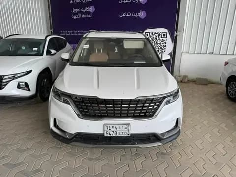 Used Kia Carnival 3.3L Base 2022 Used Kia Carnival 3.3L Base 2022 used_cars.forSale