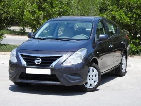 Used Nissan Sunny 1.5L S 2021 Used Nissan Sunny 1.5L S 2021 used_cars.forSale
