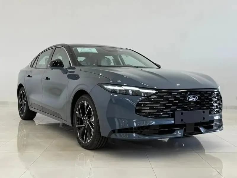 New Ford Taurus 2.0L EcoBoost SE 2026