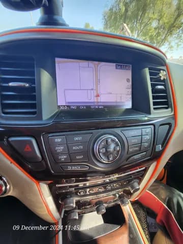 نيسان باثفايندر SV 4WD 2013 مستعملة نيسان باثفايندر SV 4WD 2013 مستعملة used_cars.forSale