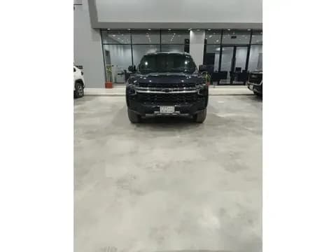 شفروليه تاهو LS 4WD 2022 مستعملة شفروليه تاهو LS 4WD 2022 مستعملة used_cars.forSale