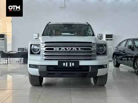 New Haval H9 2.0L Luxury (4WD) 2027 New Haval H9 2.0L Luxury (4WD) 2027 used_cars.forSale