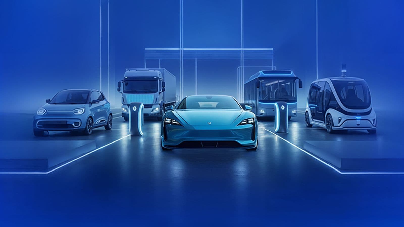 Riyadh Electric Vehicle Show 2025: New EV Launches, Market Growth & Vision 2030 Riyadh Electric Vehicle Show 2025: New EV Launches, Market Growth & Vision 2030