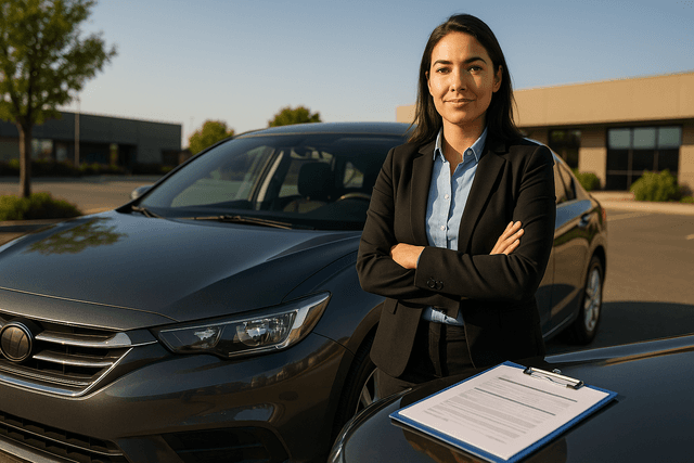 دليل شراء سيارة مستعملة في الإمارات 2025: خطوات التحقق، نصائح التمويل والتأمين دليل شراء سيارة مستعملة في الإمارات 2025: خطوات التحقق، نصائح التمويل والتأمين