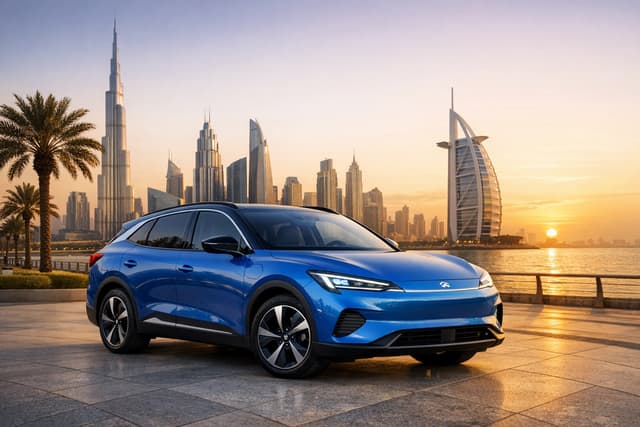 أفضل 10 علامات سيارات صينية في الإمارات 2024-2025 | مقارنة الأسعار والمواصفات أفضل 10 علامات سيارات صينية في الإمارات 2024-2025 | مقارنة الأسعار والمواصفات