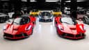 F1rst Motors F1rst Motors