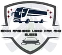 Mohd rasheed used cars tr exhb llc Mohd rasheed used cars tr exhb llc