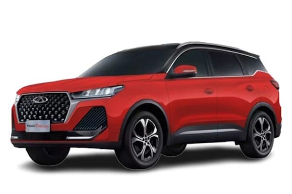 2025 Chery Tiggo 7 Pro Max Review - Specs, Performance, Interior & More - Expert car rating